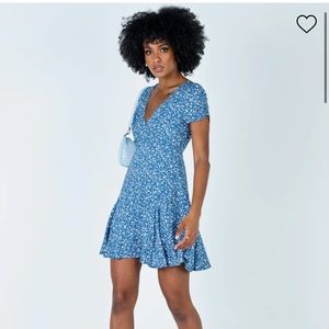 Princess Polly Mini Dress